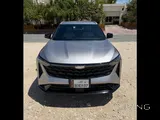 2026 Geely CityRay - Brand New Condition