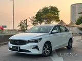 2026 Geely Emgrand - Brand New White Petrol Automatic