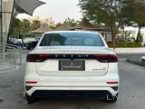 2026 Geely Emgrand - Brand New White Petrol Automatic
