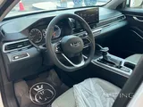 2026 Geely Emgrand - Brand New White Petrol Automatic