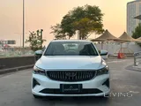 2026 Geely Emgrand - Brand New White Petrol Automatic