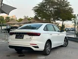 2026 Geely Emgrand - Brand New White Petrol Automatic