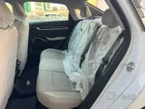 2026 Geely Emgrand - Brand New White Petrol Automatic