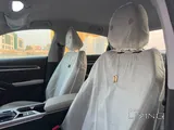 2026 Geely Emgrand - Brand New White Petrol Automatic