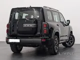 2027 Haval H9 - Teyseer Motors