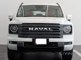 هافال H9 2027 - ضمان من تويوزر موتورز