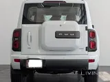 هافال H9 2027 - ضمان من تويوزر موتورز