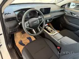 2026 Haval Jolion White 5-Door SUV
