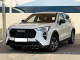 2026 Haval Jolion White 5-Door SUV