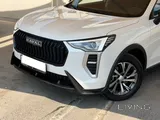 2026 Haval Jolion White 5-Door SUV