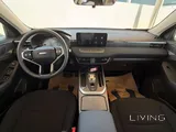 2026 Haval Jolion White 5-Door SUV