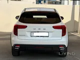 2026 Haval Jolion White 5-Door SUV