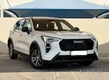 2026 Haval Jolion White 5-Door SUV