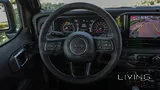 2026 Jeep Wrangler Rubicon 2.0L Turbo 4x4 GCC 0Km