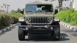 2026 Jeep Wrangler Rubicon 2.0L Turbo 4x4 GCC 0Km