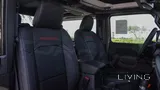 2026 Jeep Wrangler Rubicon 2.0L Turbo 4x4 GCC 0Km