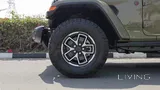 2026 Jeep Wrangler Rubicon 2.0L Turbo 4x4 GCC 0Km