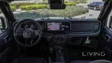 2026 Jeep Wrangler Rubicon 2.0L Turbo 4x4 GCC 0Km