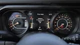 2026 Jeep Wrangler Rubicon 2.0L Turbo 4x4 GCC 0Km