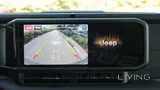 2026 Jeep Wrangler Rubicon 2.0L Turbo 4x4 GCC 0Km
