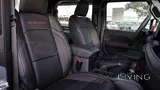2026 Jeep Wrangler Rubicon 2.0L Turbo 4x4 GCC 0Km