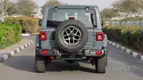 2026 Jeep Wrangler Rubicon 2.0L Turbo 4x4 GCC 0Km