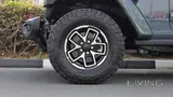 2026 Jeep Wrangler Rubicon 2.0L Turbo 4x4 GCC 0Km
