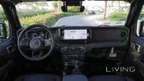 2026 Jeep Wrangler Rubicon 2.0L Turbo 4x4 GCC 0Km