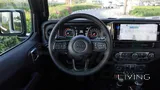 2026 Jeep Wrangler Rubicon 2.0L Turbo 4x4 GCC 0Km