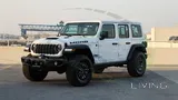 2026 Jeep Wrangler Rubicon 392 MOAB 4x4 V8 6.4L GCC 0Km