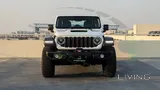 2026 Jeep Wrangler Rubicon 392 MOAB 4x4 V8 6.4L GCC 0Km