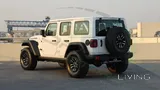 2026 Jeep Wrangler Rubicon 392 MOAB 4x4 V8 6.4L GCC 0Km