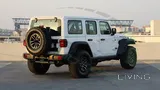 2026 Jeep Wrangler Rubicon 392 MOAB 4x4 V8 6.4L GCC 0Km