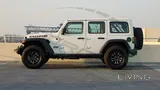 2026 Jeep Wrangler Rubicon 392 MOAB 4x4 V8 6.4L GCC 0Km