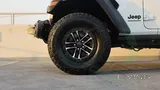 2026 Jeep Wrangler Rubicon 392 MOAB 4x4 V8 6.4L GCC 0Km