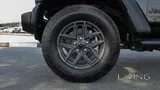 2026  Jeep Wrangler Sport S 2.0T 4x4 GCC 0Km
