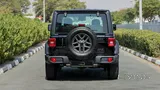 2026  Jeep Wrangler Sport S 2.0T 4x4 GCC 0Km