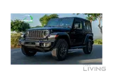 2026  Jeep Wrangler Sport S 2.0T 4x4 GCC 0Km