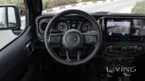 2026 Jeep Wrangler Unlimited Rubicon XTREME 4x4 2.0T GCC 0Km