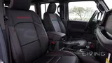 2026 Jeep Wrangler Unlimited Rubicon XTREME 4x4 2.0T GCC 0Km
