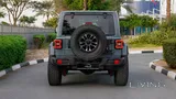2026 Jeep Wrangler Unlimited Rubicon XTREME 4x4 2.0T GCC 0Km