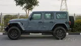 2026 Jeep Wrangler Unlimited Rubicon XTREME 4x4 2.0T GCC 0Km