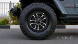 2026 Jeep Wrangler Unlimited Rubicon XTREME 4x4 2.0T GCC 0Km