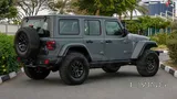 2026 Jeep Wrangler Unlimited Rubicon XTREME 4x4 2.0T GCC 0Km
