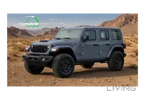 2026 Jeep Wrangler Unlimited Rubicon XTREME 4x4 2.0T GCC 0Km