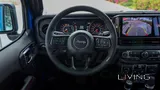 2026 Jeep Wrangler Unlimited Rubicon XTREME 4x4 2.0T GCC 0Km