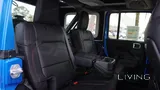 2026 Jeep Wrangler Unlimited Rubicon XTREME 4x4 2.0T GCC 0Km