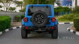 2026 Jeep Wrangler Unlimited Rubicon XTREME 4x4 2.0T GCC 0Km