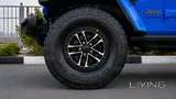 2026 Jeep Wrangler Unlimited Rubicon XTREME 4x4 2.0T GCC 0Km