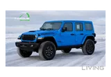 2026 Jeep Wrangler Unlimited Rubicon XTREME 4x4 2.0T GCC 0Km